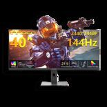 Test INNOCN 40C1R