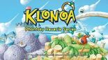Test Klonoa Phantasy Reverie Series