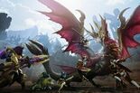 Test Monster Hunter Rise: Sunbreak