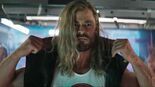 Test Thor Love and Thunder