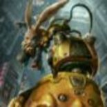 Test F.I.S.T. Forged in Shadow Torch