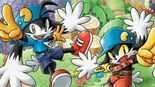 Test Klonoa Phantasy Reverie Series