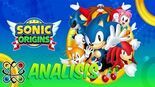 Sonic Origins test par Comunidad Xbox