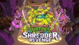 Test Teenage Mutant Ninja Turtles Shredder's Revenge