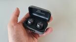 Test Sennheiser Momentum True Wireless 3