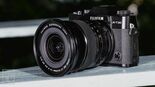 Test Fujifilm X-T30 II