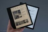 Amazon Kindle Oasis test par Pocket-lint