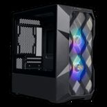 Test Cooler Master MasterBox TD300