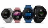 Garmin Forerunner 255 test par PC Magazin