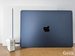Test Apple MacBook Air M2