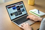 Test Apple MacBook Air M2