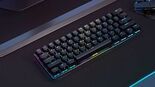 Test Corsair K70 Pro Mini