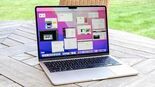 Test Apple MacBook Air M2