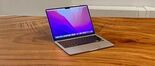 Test Apple MacBook Air M2