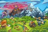 Test Legends of Kingdom Rush
