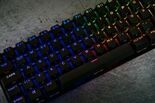 Test Corsair K70 Pro Mini