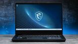 Test MSI Vector GP66