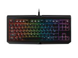 Anlisis Razer BlackWidow Tournament Edition