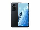 Test Oppo Reno 8 Lite
