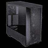 Test Lian Li Lancool III