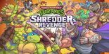 Test Teenage Mutant Ninja Turtles Shredder's Revenge