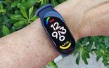 Test Xiaomi Smart Band 7