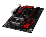 MSI Z170A Review