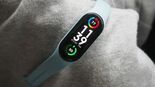 Xiaomi Smart Band 7 test par Wareable