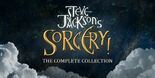 Test Steve Jackson's Sorcery