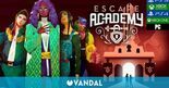 Test Escape Academy