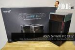 Test Asus ZenWiFi Pro ET12