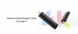 Test Realme 4K Smart Google TV Stick