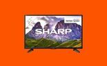 Sharp 32EA6E Review