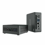 Test Geekom Mini IT11