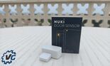 Anlisis Nuki Door Sensor