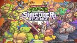 Test Teenage Mutant Ninja Turtles Shredder's Revenge