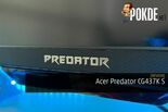 Test Acer Predator CG437K