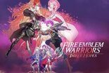 Test Fire Emblem Warriors: Three Hopes