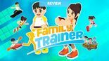 Test Family Trainer