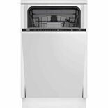 Beko BDIS38120Q Review