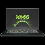 Test Schenker XMG Pro 17
