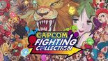 Test Capcom Fighting Collection