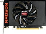 Test AMD Radeon R9 Nano
