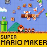 Test Super Mario Maker