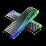 Test Adata XPG Caster