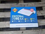 Test Fritz!Box 7590