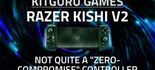 Test Razer Kishi V2