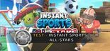 Test Instant Sports  All-Stars