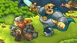 Test Legends of Kingdom Rush