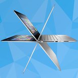 Test HP Spectre x360